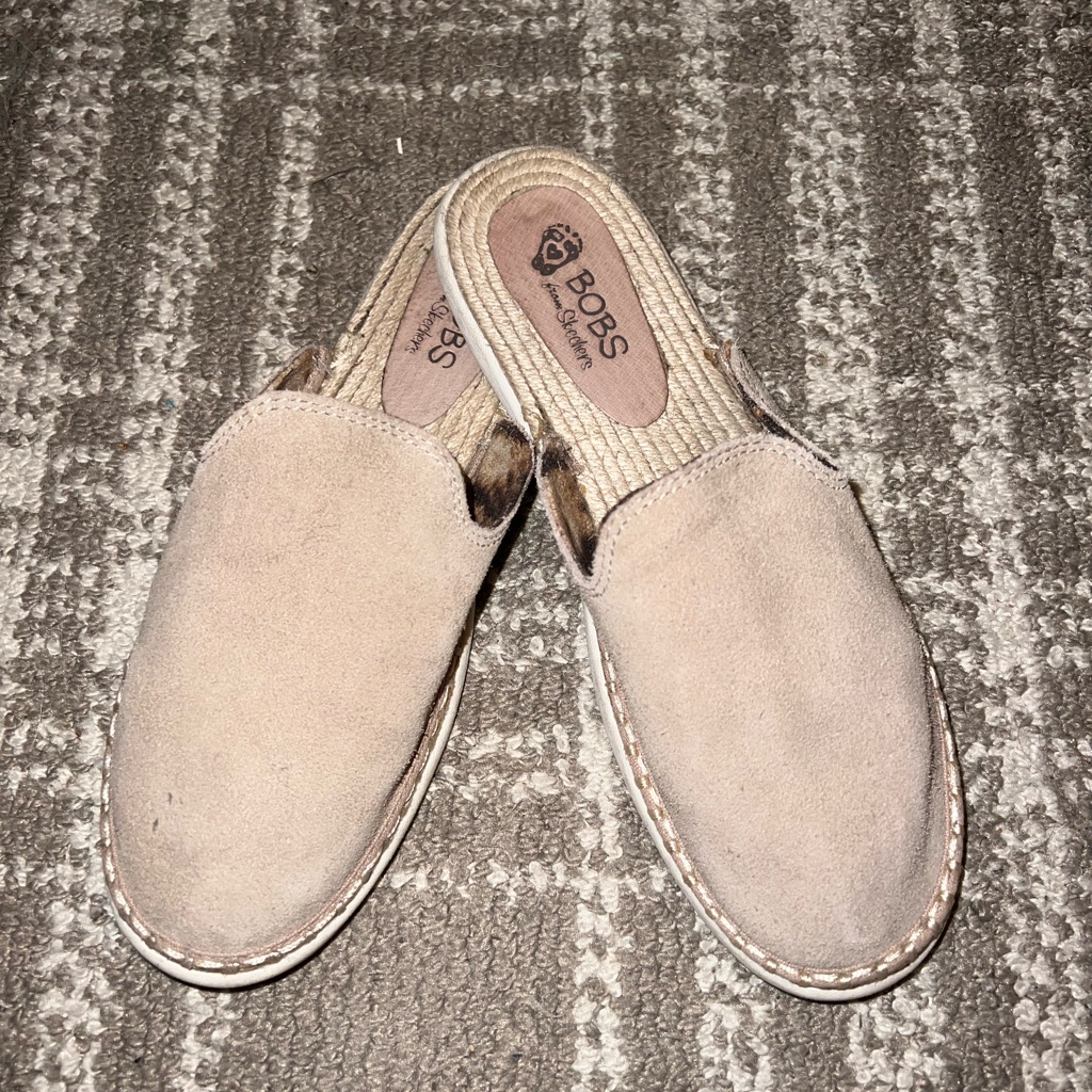 Bobs Slides
